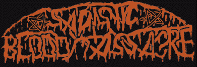 logo Sadistic Blood Massacre